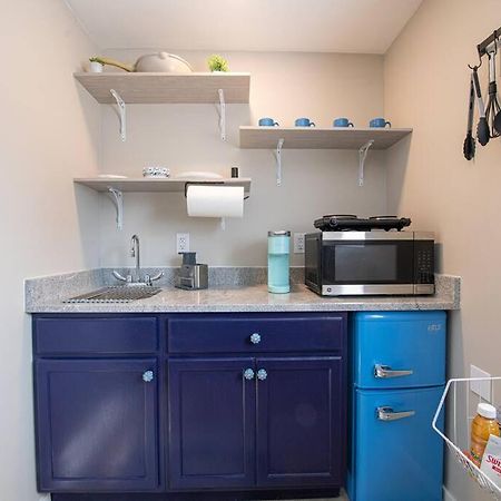 Thecozycorner In Concord Διαμέρισμα Εξωτερικό φωτογραφία