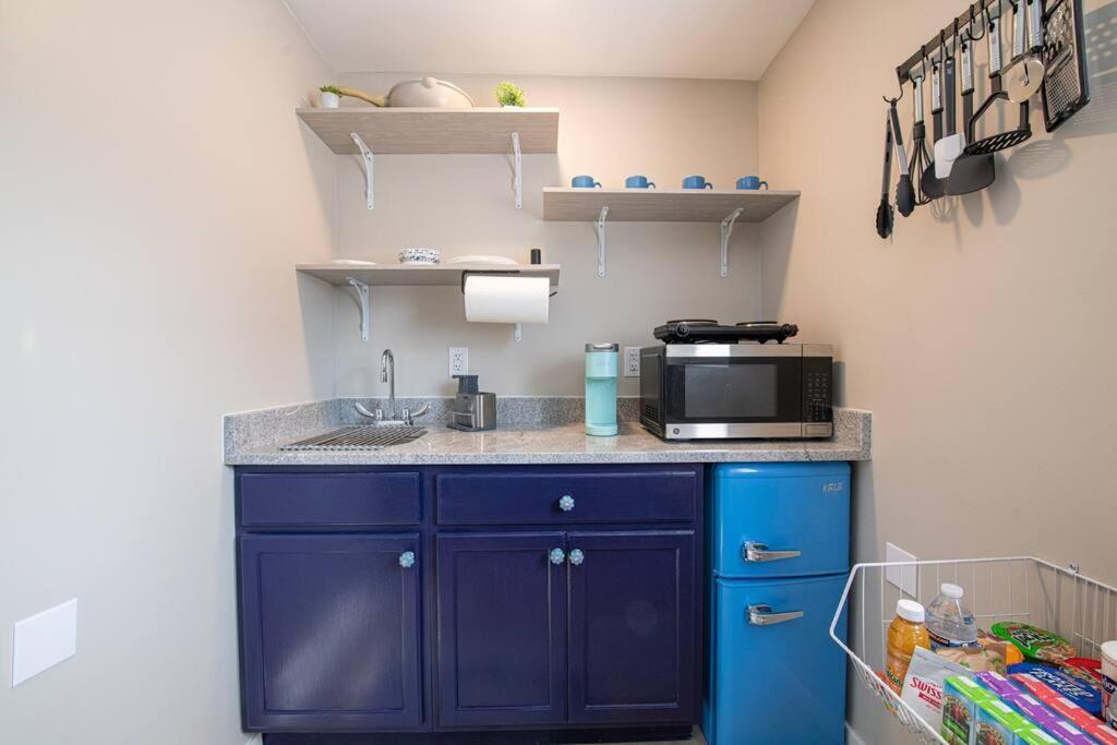Thecozycorner In Concord Διαμέρισμα Εξωτερικό φωτογραφία
