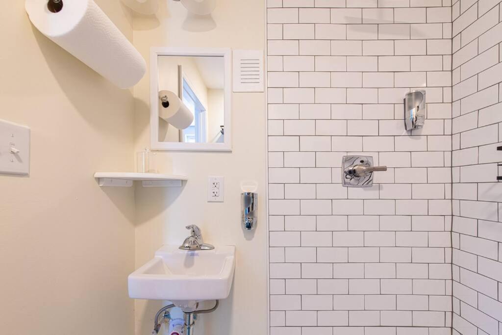 Thecozycorner In Concord Διαμέρισμα Εξωτερικό φωτογραφία