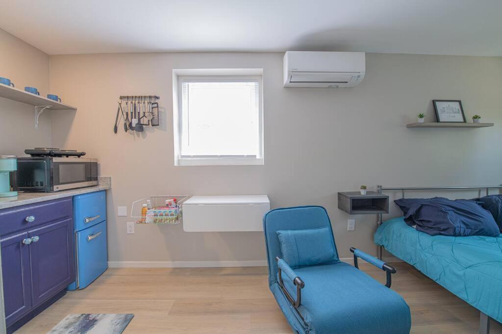 Thecozycorner In Concord Διαμέρισμα Εξωτερικό φωτογραφία