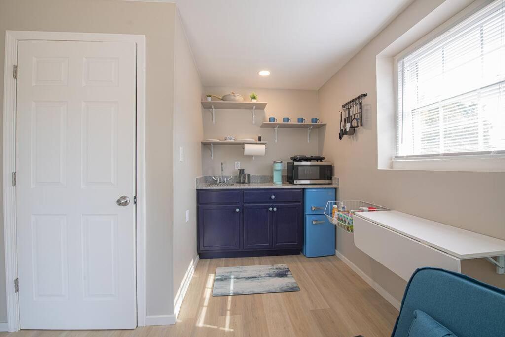Thecozycorner In Concord Διαμέρισμα Εξωτερικό φωτογραφία